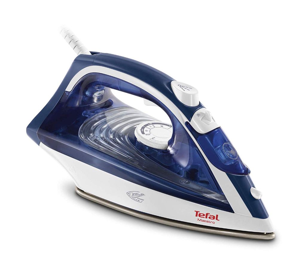 PLANCHA DE VAPOR TEFAL FV1845E0 MAESTRO